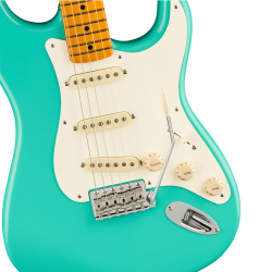 Fender American Vintage II 1957 Stratocaster MN Sea Foam Green