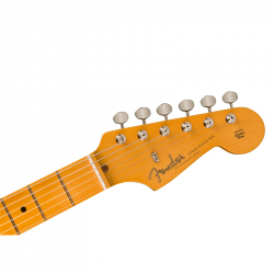 Fender American Vintage II 1957 Stratocaster MN Sea Foam Green