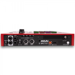 Akay MPC ONE + MKII