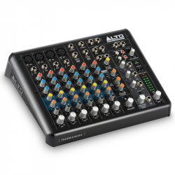Alto Professional TRUEMIX 800 FX