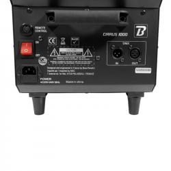 Boomtone DJ Cirrus 1000