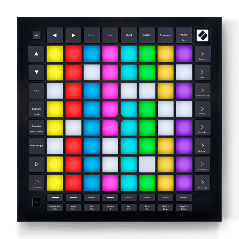 Novation Launchpad PRO MK3
