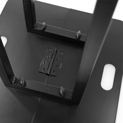 Plugger Totem 200-R BK