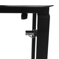 Plugger Totem 200-R BK