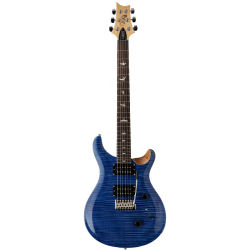 PRS SE Custom 24 Faded Blue 2023
