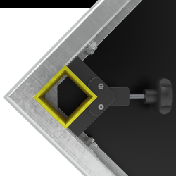 Showgear Mammoth Dex