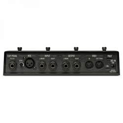 Line6 DL4 MKII Blackout Limited Delay