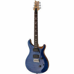 PRS SE Custom 24 Faded Blue 2023