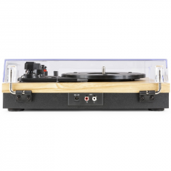 Fenton RP165L BT Light Wood