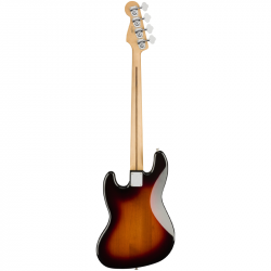 Fender Player Jazz Bass MN 3TS 3-Color Sunburst