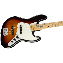 Fender Player Jazz Bass MN 3TS 3-Color Sunburst