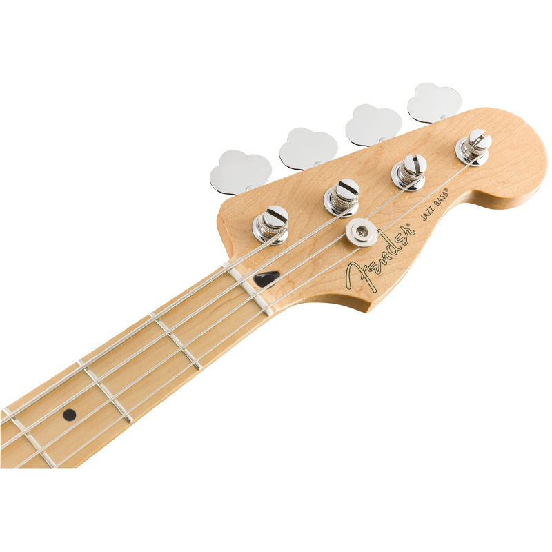 大特価 Fender PLAYER JAZZ BASS MN 3TS MX 大特価 Fender PLAYER JAZZ