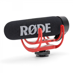 Rode VideoMic GO