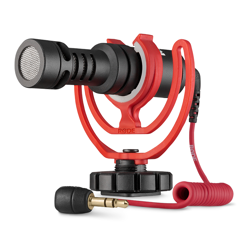 Rode VideoMicro