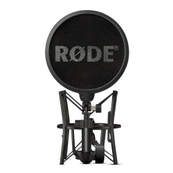 Rode NT1 Complete Studio Kit