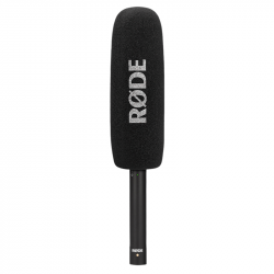 Rode NTG-4+