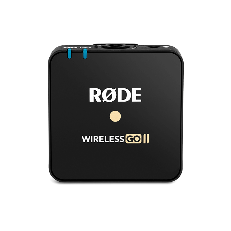 Rode Wireless Go II TX