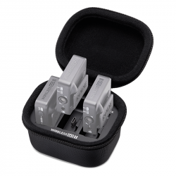 Rode Wireless Go II Charge