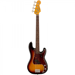 Fender American Vintage II Precision Bass RW 3-Color Sunburst