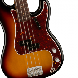 Fender American Vintage II Precision Bass RW 3-Color Sunburst