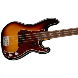 Fender American Vintage Precision Bass RW 3-Color Sunburst