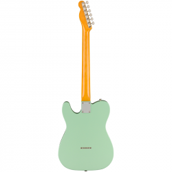 Fender American Vintage II 1963 Telecaster RW Surf Green