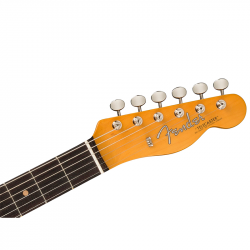 Fender American Vintage II 1963 Telecaster RW Surf Green