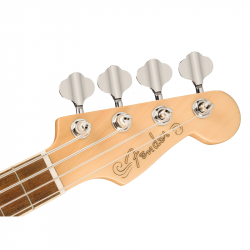 Fender Fulletron Precision Bass Uke 3-Color Sunburst
