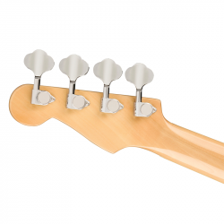 Fender Fulletron Precision Bass Uke 3-Color Sunburst
