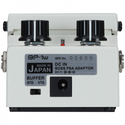 Boss BP-1W