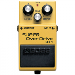 Boss SD-1