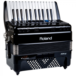 Roland FR-1X Black