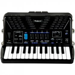 Roland FR-1X Black
