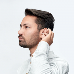 Alpine MusicSafe Pro 2019 Black