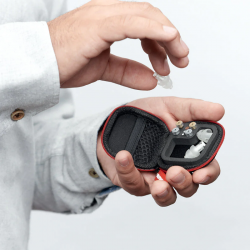 Alpine MusicSafe Pro 2019 Black