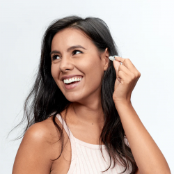 Alpine Set Earplug Partyplug MKII