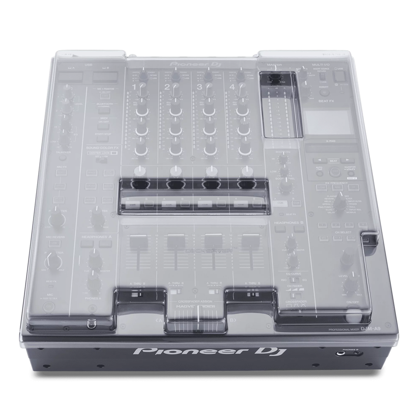 Decksaver DJM-A9 Cover