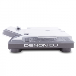 Decksaver SC Live 2 Cover