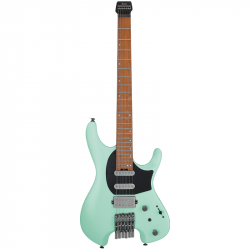 Ibanez Q54 Sea Foam Green Matte