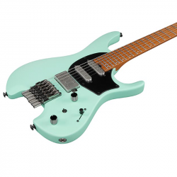 Ibanez Q54 Sea Foam Green Matte