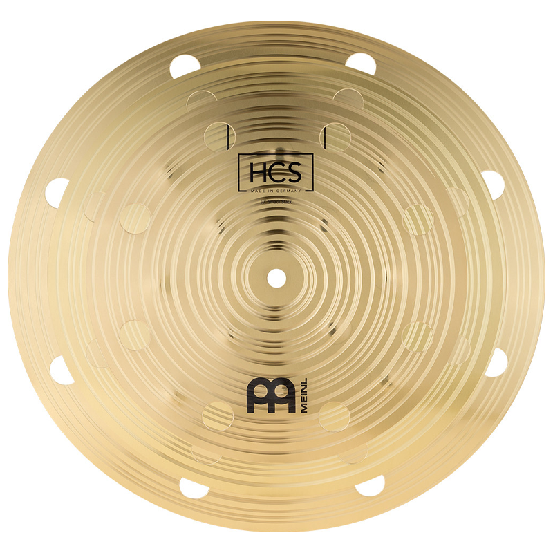 Meinl HCS024SM