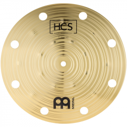 Meinl HCS024SM
