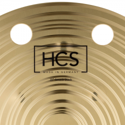 Meinl HCS80246SM