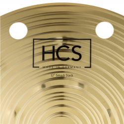 Meinl HCS80246SM