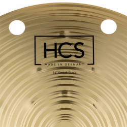 Meinl HCS80246SM