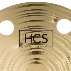 Meinl HCS80246SM
