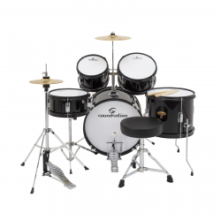 Soundsation JDK100 Black