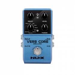 Nux Verb Core Deluxe