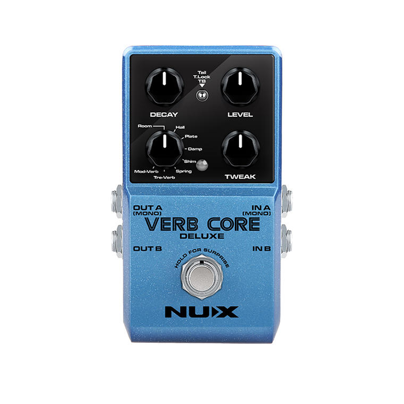 Nux Verb Core Deluxe
