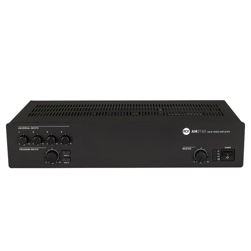 RCF AM 2160 RCF AM 2160